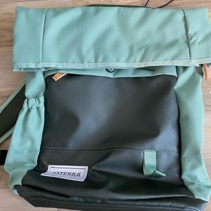 DōTERRA Pursue backpack